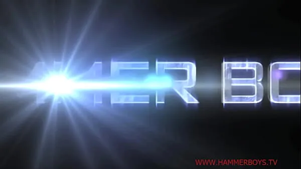Oglądaj Fetish Slavo Hodsky and mark Syova form Hammerboys TV najlepsze filmy