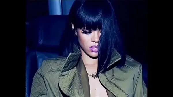 Watch how rihanna decided to join diablo fans research / fanart/ r lefet as moonalien top Movies