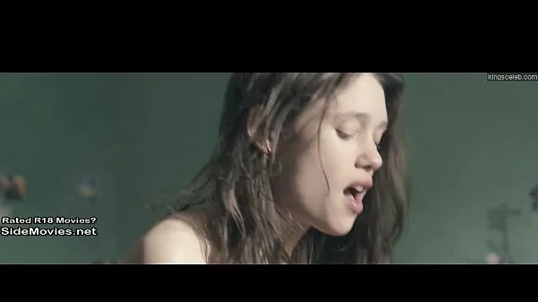 Se Astrid Berges Frisbey Hot Sex scene From Movie topfilm