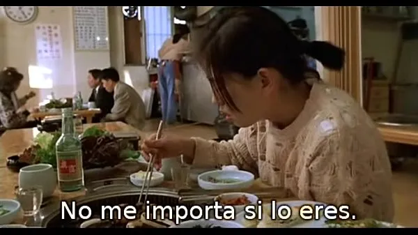 ดู Gojitmal-Jang Sun Woo (Spanish subtitled ภาพยนตร์ยอดนิยม