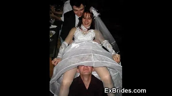 Se Exhibitionist Brides topfilm