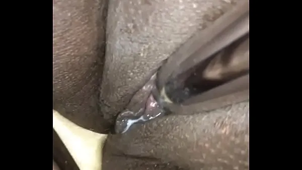 Watch Vibrating my wet pussy top Movies