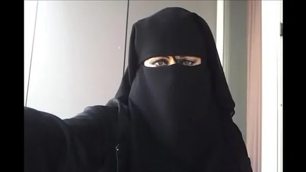 شاهد my pussy in niqab أفضل الأفلام