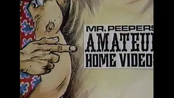 Pozrite si LBO - Mr Peepers Amateur Home Videos 01 - Full movie najlepšie filmy