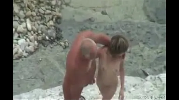 Watch old man fuck slut white teen girl on beach . Free webcams here top Movies