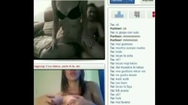 Couple on Webcam: Free Blowjob Porn Video d9 from private-cam,net lustful first time En İyi Filmleri izleyin