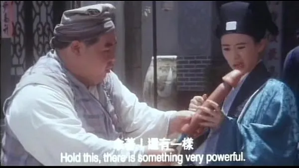 Oglądaj Ancient Chinese Whorehouse 1994 Xvid-Moni chunk 4 najlepsze filmy