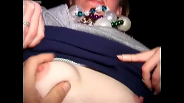 Watch Blonde Flashes Tits And Strangers Touch top Movies