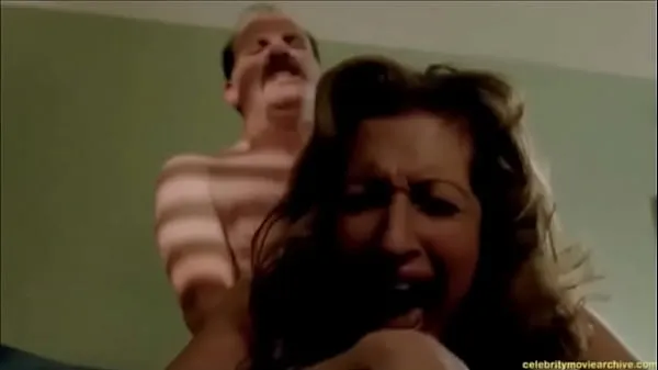 Tonton Alysia Reiner - Orange Is the New Black extended sex scene Filem teratas
