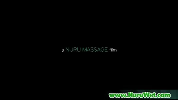 Watch Nuru Massage slippery sex video 28 top Movies
