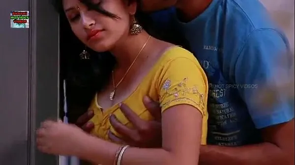Se Romantic Telugu couple topfilm
