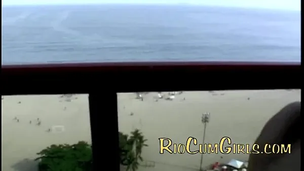 Oglądaj Rio Beach Babes 2 najlepsze filmy