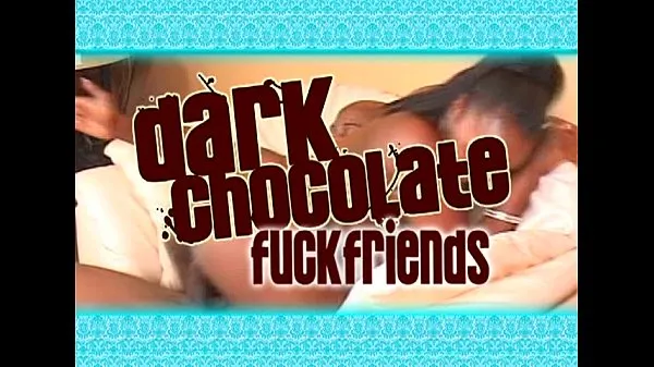 Посмотрите ДНК - друзья траха с черным шоколадом - фильм целикомлучшие фильмы
