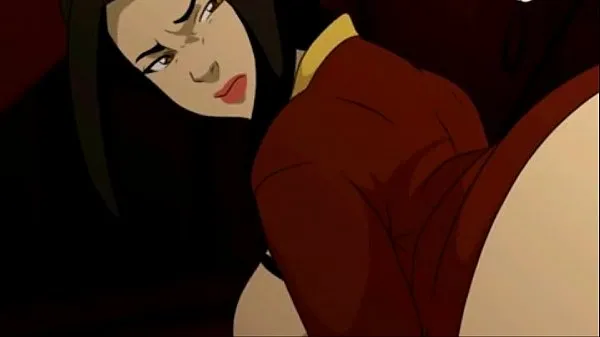 Tonton Avatar: Legend Of Lesbians Filem teratas