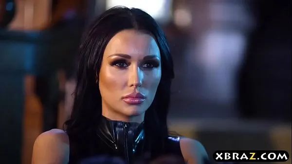 Watch Xmen parody video with Magneto fucking big tits Psylocke top Movies