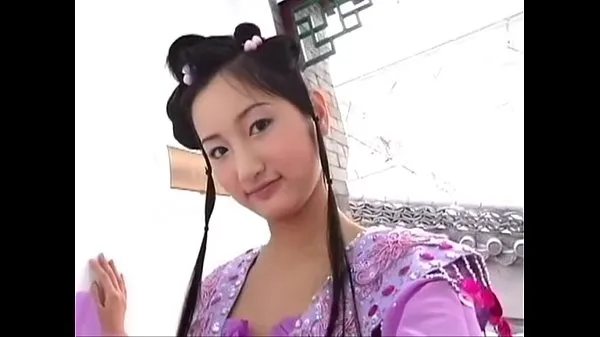 Watch cute chinese girl top Movies