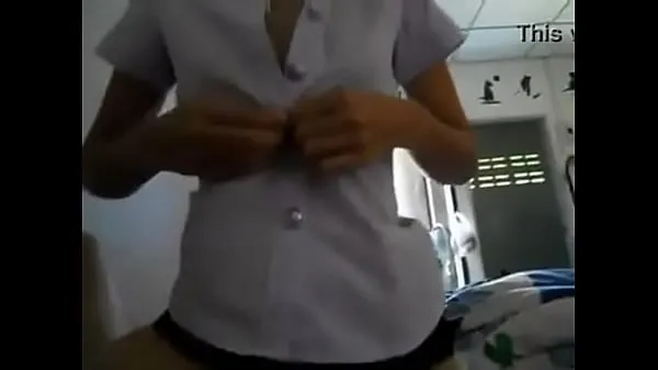 Se College girl galloping in a dress. Clip leaked girl topfilm