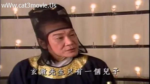 Oglądaj Dynasty Tong Vol.3 najlepsze filmy