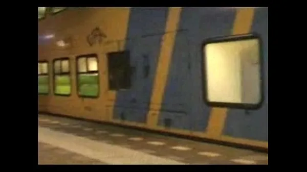 Katso homemade movie at a dutch trainstation suosituinta elokuvaa