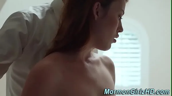 Nézze meg a Mormon teen gets cumshot legnépszerűbb filmeket