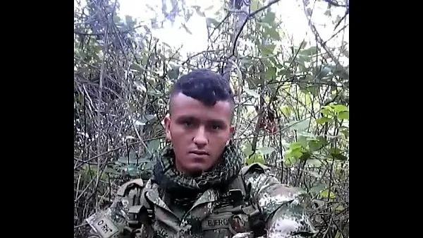 Watch Hetero Colombian soldier deceived / trciked Colombian soldier top Movies