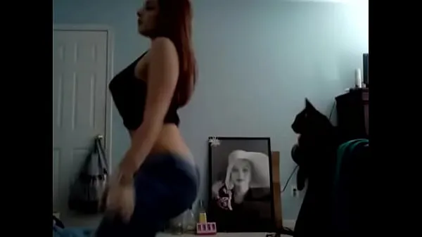 Oglądaj Millie Acera Twerking my ass while playing with my pussy najlepsze filmy