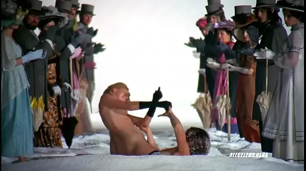 Katya Wyeth in A Clockwork Orange 1971인기 영화 보기