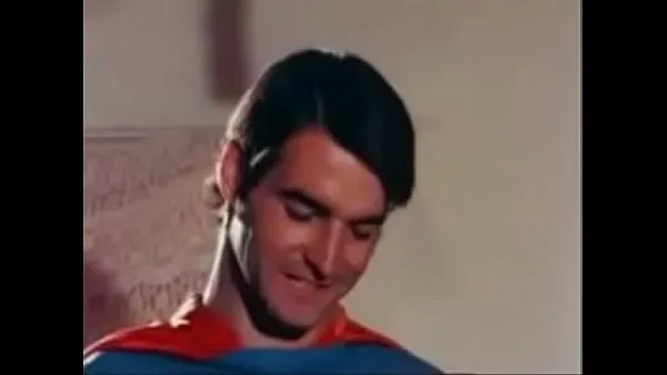 Se Superman classic topfilm