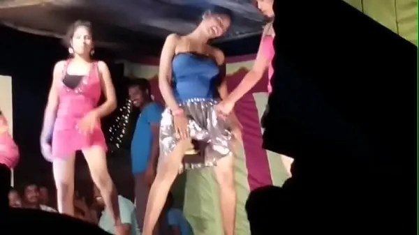 شاهد telugu nude sexy dance(lanjelu) HIGH أفضل الأفلام