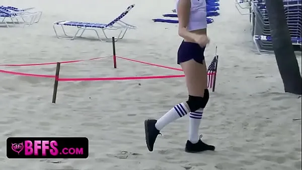 Watch 3 Teen Volleyball Players Fucked top Movies