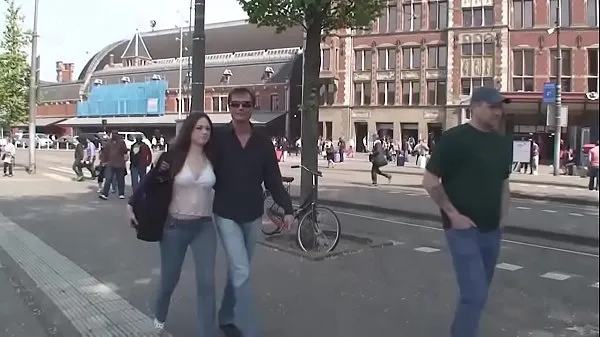 Se Fucked to me or to you when shopping beste filmer