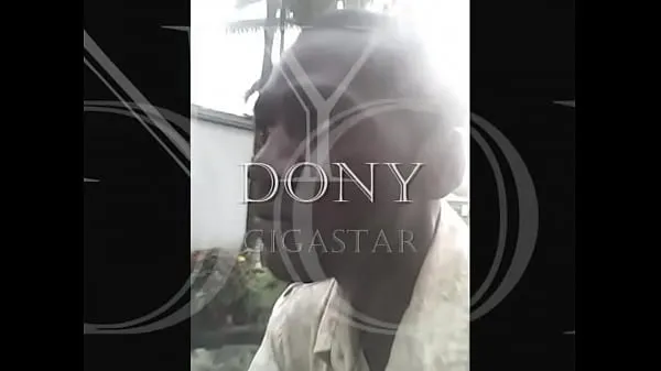 GigaStar - Extraordinary R&B/Soul Love Music of Dony the GigaStar인기 영화 보기