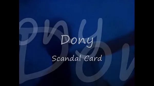 Sehen Sie sich Scandal Card - Wunderbare R & B / Soul Musik von DonyTop-Filme an