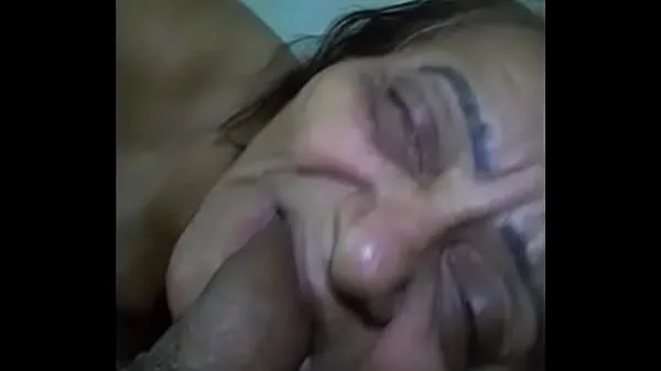 Watch cumming in granny's mouth top Movies