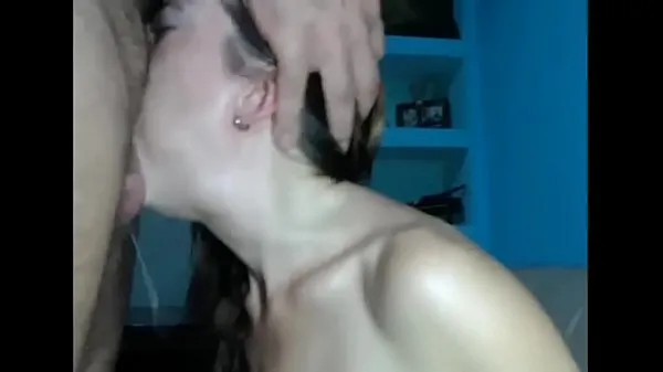 Watch dribbling wife deepthroat facefuck - Fuck a girl now on top Movies