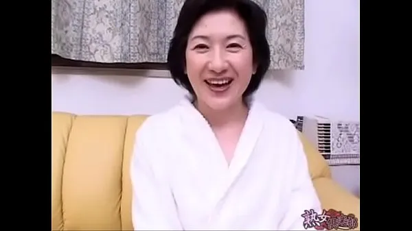 Cute fifty mature woman Nana Aoki r. Free VDC Porn Videos 人気の映画を見る