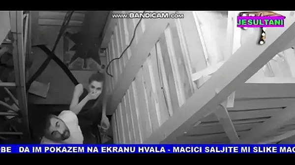 Watch hidden camera on reality show "zadruga top Movies