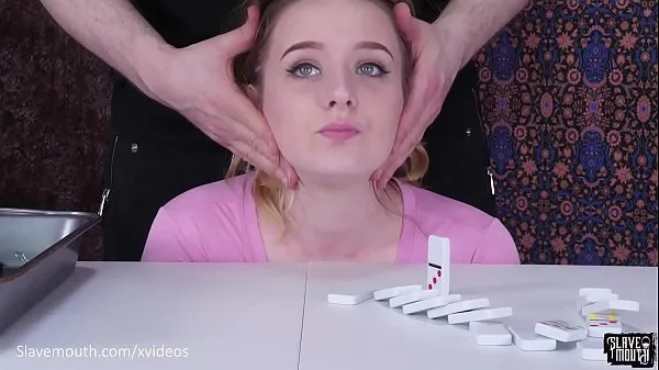 Watch Yay, Facefuck Dominoes!!! (With Jessica Kay top Movies