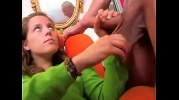 Watch step daughter jerks off her top Movies