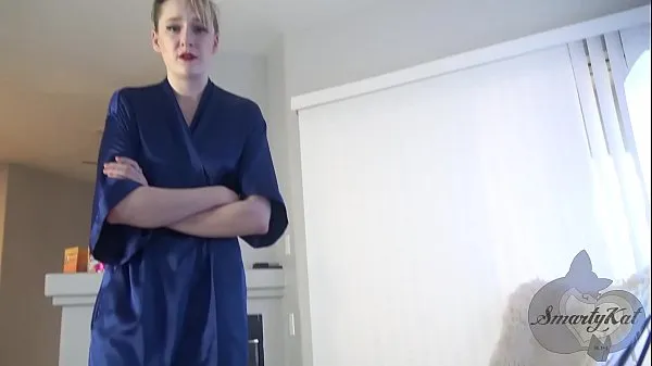 Pozrite si FULL VIDEO - STEPMOM TO STEPSON I Can Cure Your Lisp - ft. The Cock Ninja and najlepšie filmy