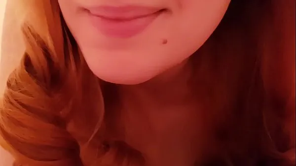 Watch SWEET REDHEAD ASMR GIRLFRIEND RELAXES YOU IN BED top Movies
