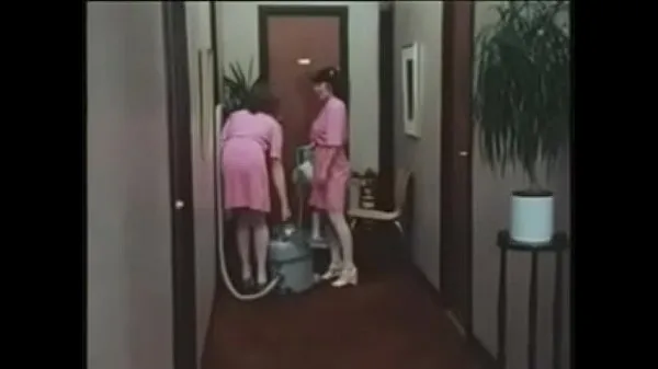 Se vintage 70s danish Sex Mad Maids german dub cc79 topfilm
