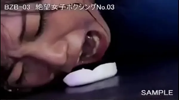 ดู Yuni PUNISHES wimpy female in boxing massacre - BZB03 Japan Sample ภาพยนตร์ยอดนิยม