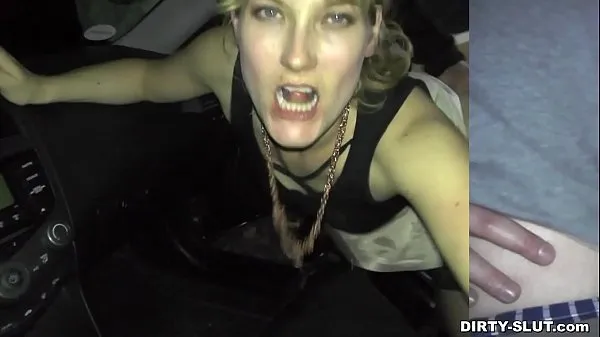 Watch Nicole gangbanged by anonymous strangers at a rest area top Movies