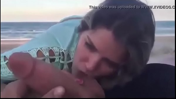 Watch jkiknld Blowjob on the deserted beach top Movies