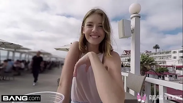 Watch Real Teens - Teen POV pussy play in public top Movies