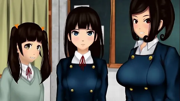 Deceived Student Council After School 3D By: shanghai-bulldog인기 영화 보기