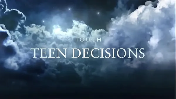 Nézze meg a Tough Teen Decisions Movie Trailer legnépszerűbb filmeket