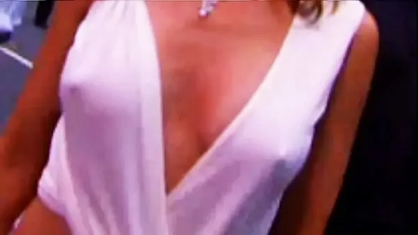 Tonton Kylie Minogue See-Thru Nipples - MTV Awards 2002 Filem teratas