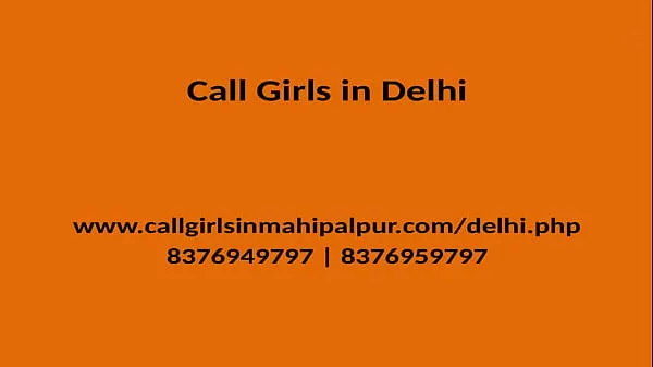 Titta på QUALITY TIME SPEND WITH OUR MODEL GIRLS GENUINE SERVICE PROVIDER IN DELHI populäraste filmer